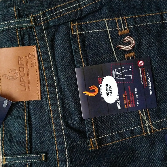 Lapco | Jeans | Lapco Fr Modern Denim 